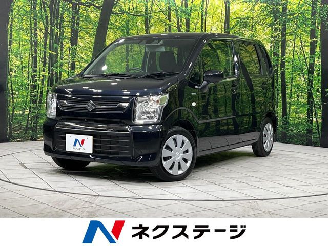 ワゴンR ハイブリッド(HYBRID) FX-S