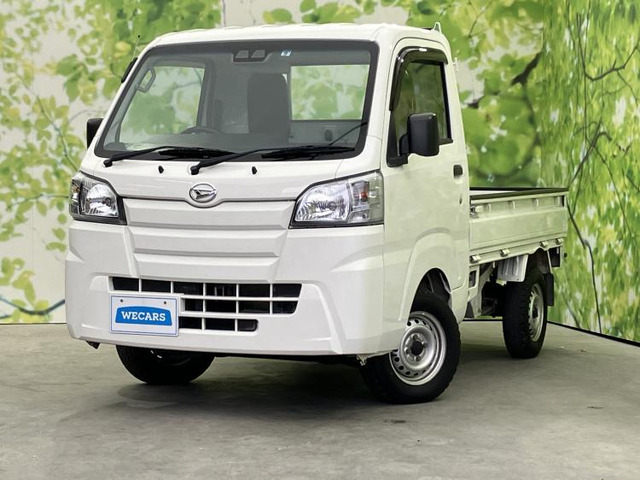 ハイゼットトラックスタンダード SAIIIt 4WD