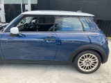 MINI NEXT2年間走行距離無制限保証100項目の納車前点検
