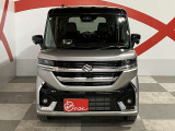 併設の整備工場は、車検の速太郎を導入しております。国産車、輸入車の整備はお任せください。