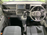 N-VAN G ホンダセンシング 