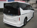 セレナ 1.4 e-POWER ハイウェイスターV 
