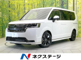 登録済未使用車 両側電動ドア 純正11型SDナビ バックカメラ 衝突被害