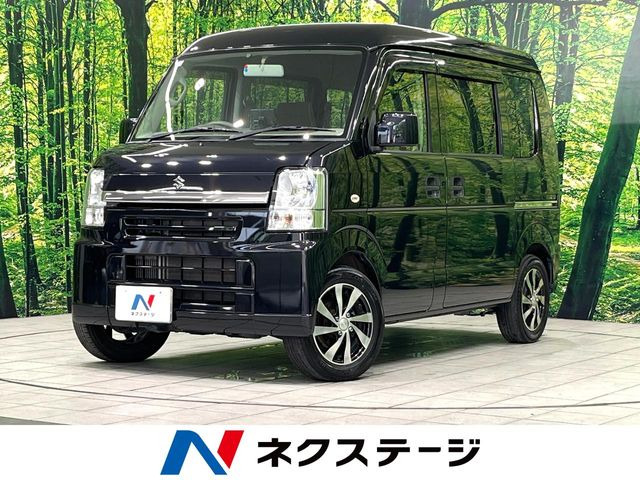 エブリイ ジョイン ターボ