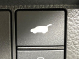 【パワーバックドア】スマートキーや運転席のボタンを押すだけでリアゲートが自動で開閉します!荷物を持っている時や、高い位置にあるバックドアを閉める際に便利な機能です♪