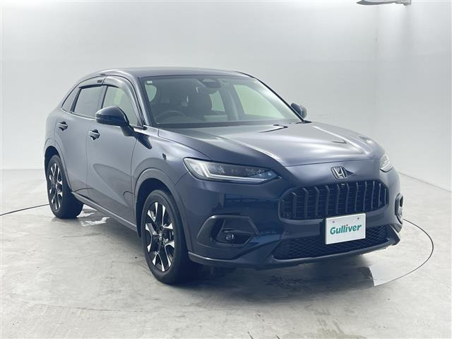 ZR-V 2.0 e:HEV Z 4WD 本革シート