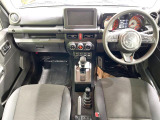 ジムニーノマド 1.5 FC 4WD 