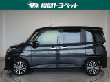ルーミー 1.0 カスタム G-T 