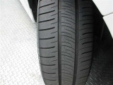 溝の残り具合です。ご確認ください