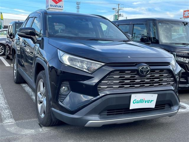 RAV4 2.0 G 4WD 4WD 修復歴無し