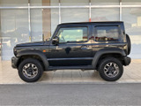 ジムニーシエラ 1.5 JC 4WD