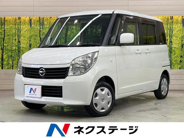 ルークス E