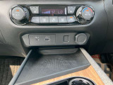 運転席・助手席シートヒーター☆