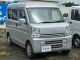 エブリイ PC ハイルーフ 4WD 