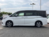 ステップワゴン 2.0 スパーダ ハイブリッド G EX ホンダセンシング 