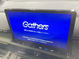 【純正11型ナビ】人気の純正ナビを装備。オーディオ機能も充実しており、Bluetooth接続すればお持ちのスマホやMP3プレイヤーの音楽を再生可能!毎日の運転がさらに楽しくなります!!