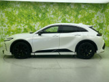クラウンスポーツ 2.5 Z E-Four 4WD 