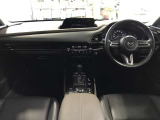 CX-30 2.0 20S Lパッケージ 