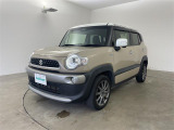 クロスビー 1.0 ハイブリッド(HYBRID) MZ 4WD 修復歴無し