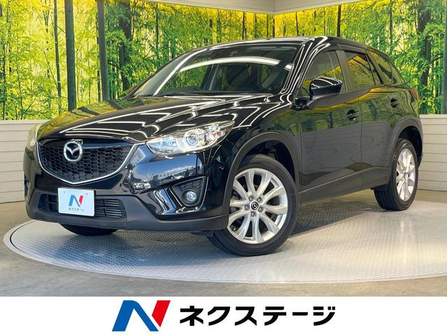 CX-5 2.2 XD 