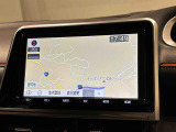 地図やTVなどのオーディオ機能も充実しているので、快適なドライブができます♪ 但し地図データは最新のものではありませんのでご了承ください。保証は製造メーカー修理保証のみで期間外のものは対象外となります