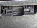 ETC2.0車載器付き!快適な高速ドライブをサポートする便利な装備です。
