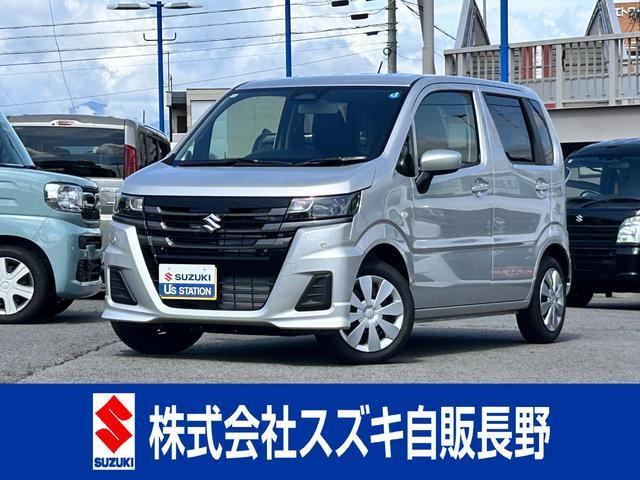 ワゴンR ZL