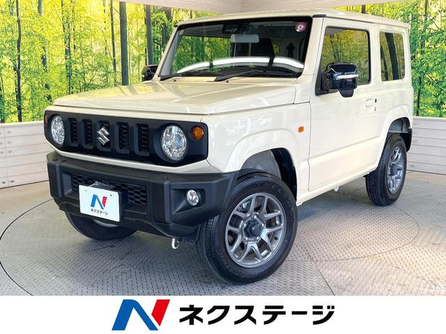 ジムニー  XC