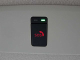 【SOSコール】 緊急時に警察・消防・医療機関への連絡を補助するサービスです。※事前登録が必要です。また有料です。