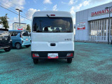 ハイゼットカーゴ  デラックス 4WD