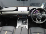 CX-80 3.3 XD ハイブリッド エクスクルーシブ スポーツ ディーゼル 4WD 