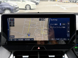ハリアー 2.5 ハイブリッド Z ワンオーナー 修復歴無し