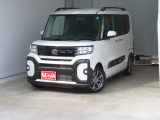 タント ファンクロス 