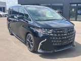 アルファード ハイブリッド 2.5 エグゼクティブ ラウンジ E-Four 4WD 