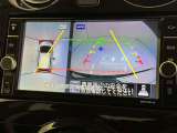 バックモニター付なので後退時に後方が見えるので安心。 車は構造上、死角がたくさんなので万が一を考えると必須ですね。 あくまで補助の為の装備、バックは目視で確認する事が重要ですよ。