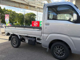 サンバートラック TC スマートアシスト 4WD 