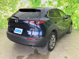 CX-30 2.0 X Lパッケージ 