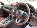 CX-8 2.5 25S スポーツアピアランス 4WD 
