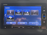 【Bluetooth】ナビゲーションと携帯電話/スマートフォンをBluetooth接続することができます。接続するとハンズフリーで使用することができるので、とても便利です!