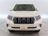 ランドクルーザープラド 2.7 TX Lパッケージ 4WD 