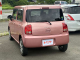 アルトラパン G 4WD 