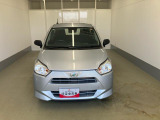 ミライース L SAIII 4WD 