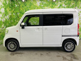 N-VAN L ホンダセンシング 4WD 