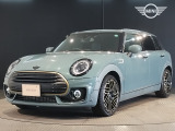 ★MINI CLUBMAN/ACEMAN専門店★