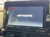 【ナビゲーション】目的地までしっかり案内してくれる使いやすいナビ。Bluetooth接続すればお持ちのスマホやMP3プレイヤーの音楽を再生可能!毎日の運転がさらに楽しくなります!!
