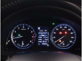メーターも見やすく安全運転をサポートいたします!