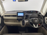 N-BOX G L ターボ ホンダセンシング 修復歴無し