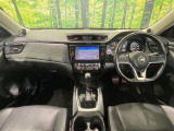 エクストレイル 2.0 20Xi 