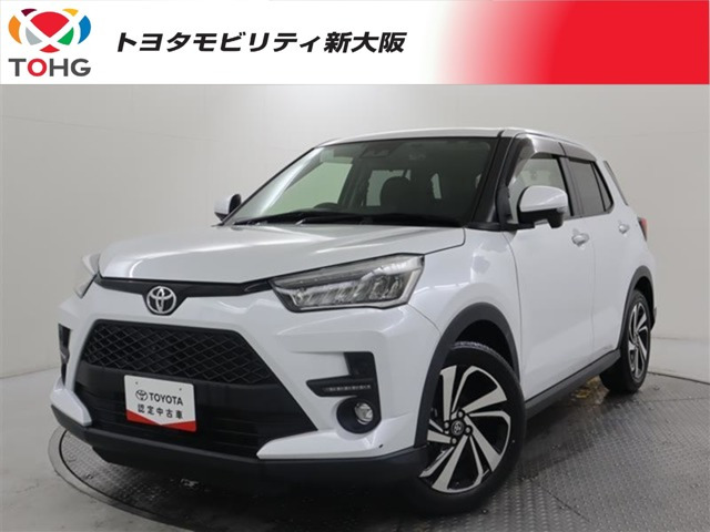ライズ  1.2 Z