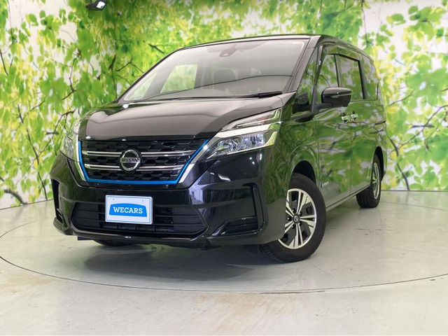 セレナ 1.2 e-POWER XV